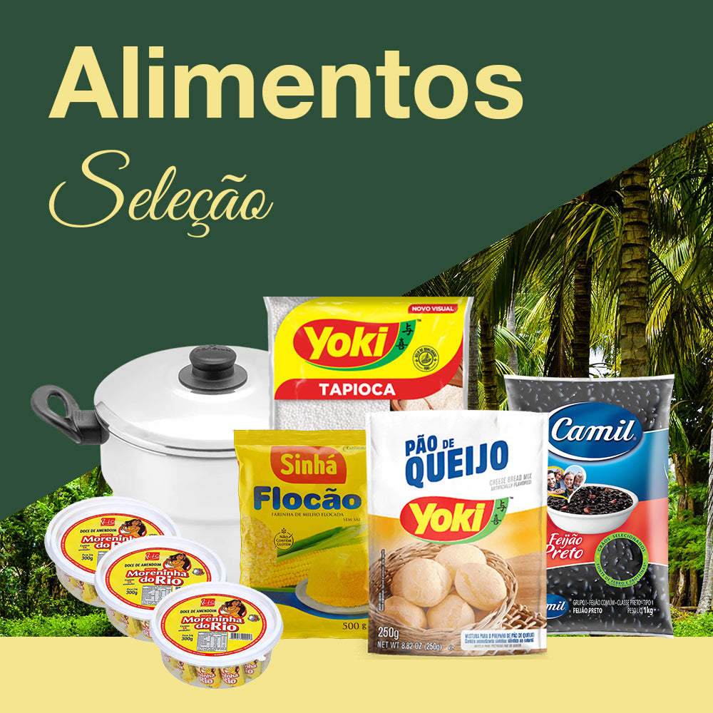 Alimentos