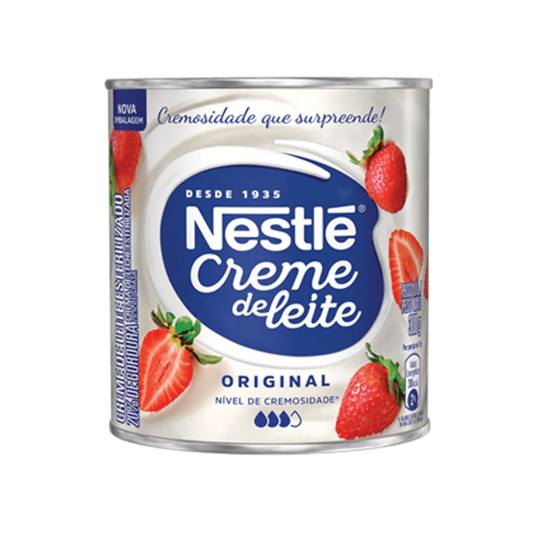 Nestlé Milk Cream 300g