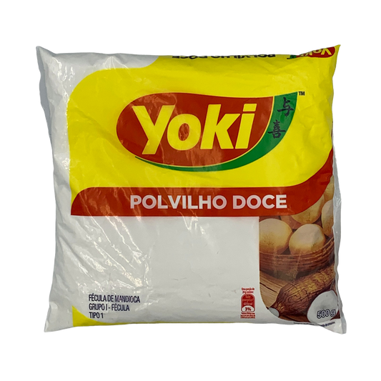 Yoki Sweet Casserole 500g