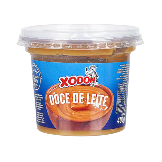 Xodo Milk Dulce 400g