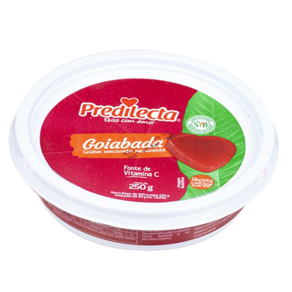 Predilecta Poly Guava 250g