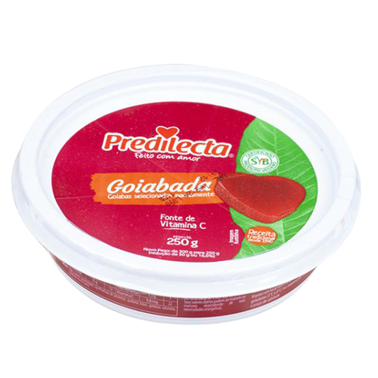 Predilecta Poly Guava 250g