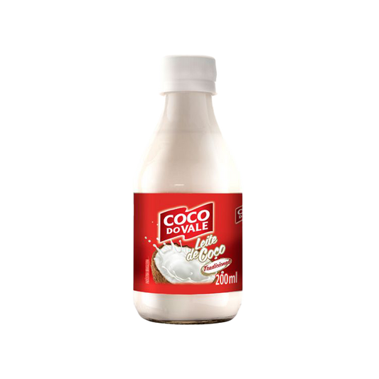 Vale Coconut Milk 200ml