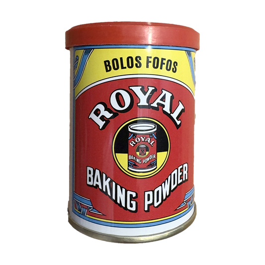 Fermento em Pó Royal 113 g, baking powder